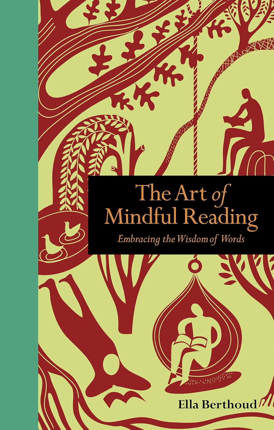 The Art of Mindful Reading